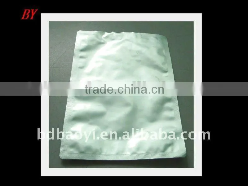 Hot sale high barrier vacuum aluminum foil bags