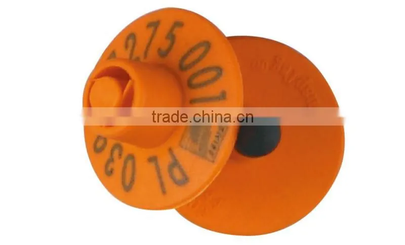 Rfid Ear Tags Cattle ear tag tag animal rfid ear tag