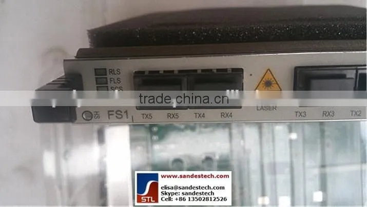 ZTE FS1 Fabric Switch for ZTE B8200 B8300 ZTE FS0|FS1|FS3|FS5|FS5C|FS