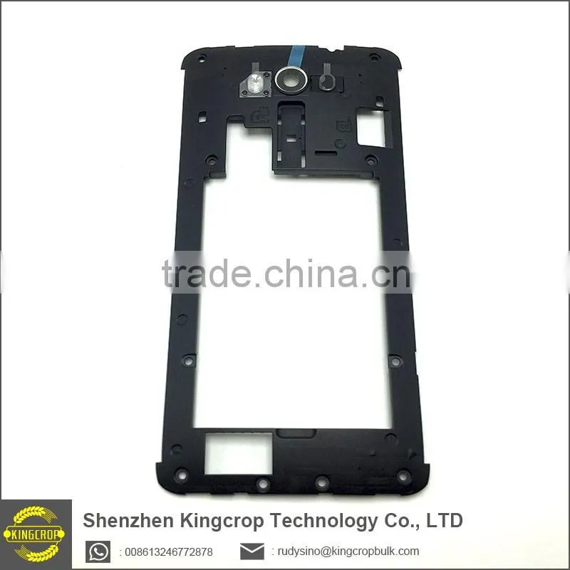 Newest Back Battery door Cover door for ASUS ZenFone 2 Housing Door Replacement