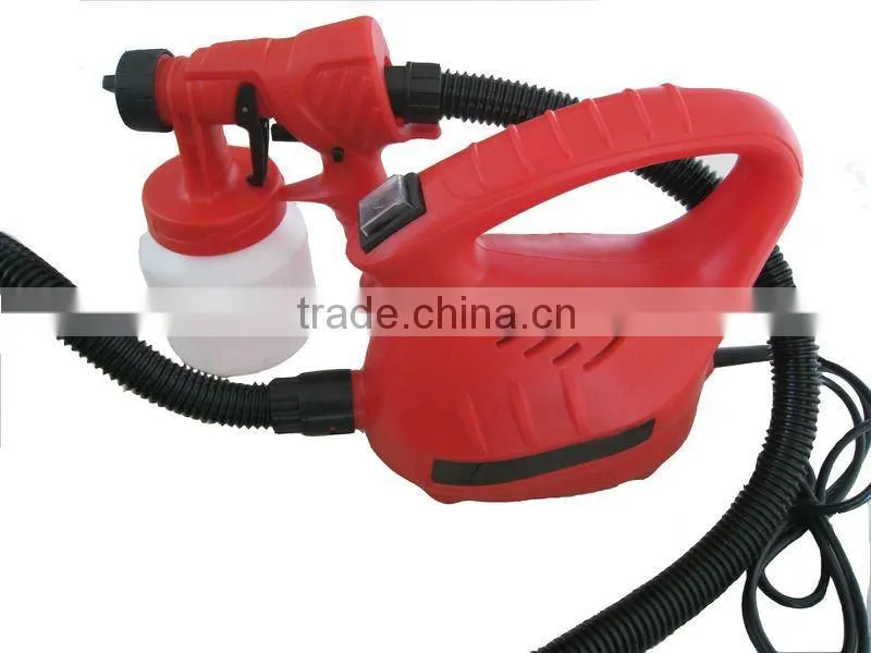 600W power hvlp spray gun