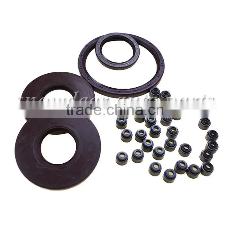 High Quality Car Accessories Full Overhauling Gasket Set for Toyota Land Cruiser Prado 2UZ