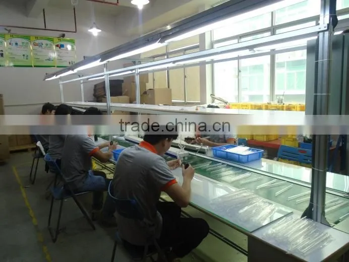Guangzhou Jiahua Plastic Products Factory company overview - view 4