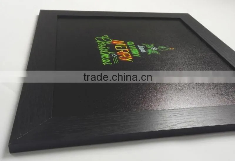 Latest high grade modern surface galling Chirstmas canvas oil painting
