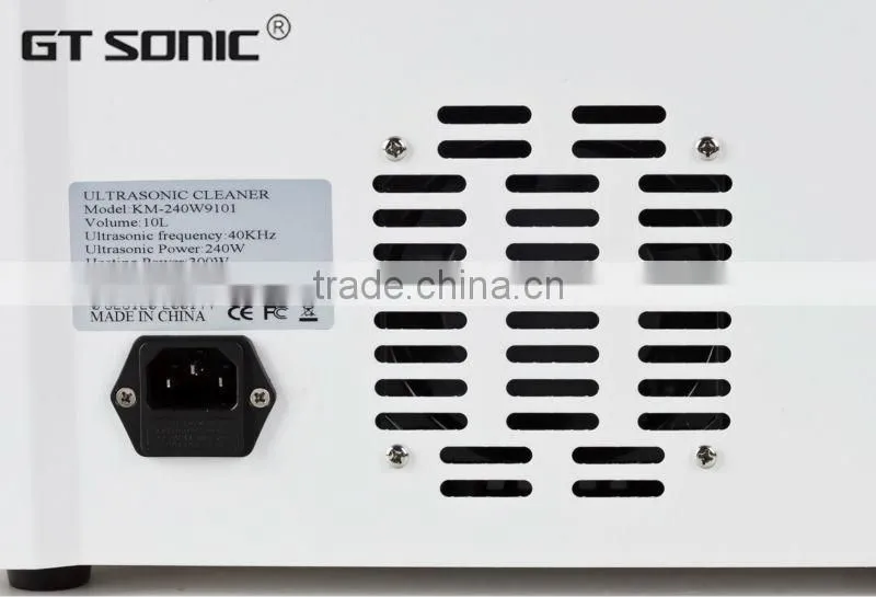 Surgical instruments ultrasonic cleaner KMH1-240W9101