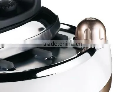 HG660W 3.5bar high pressure refilling professional electric steam station generator iron
