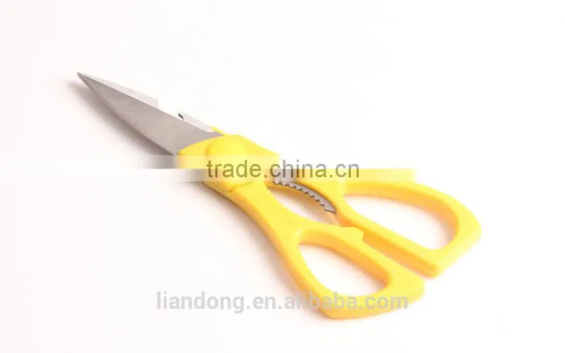 New color kitchen serrated