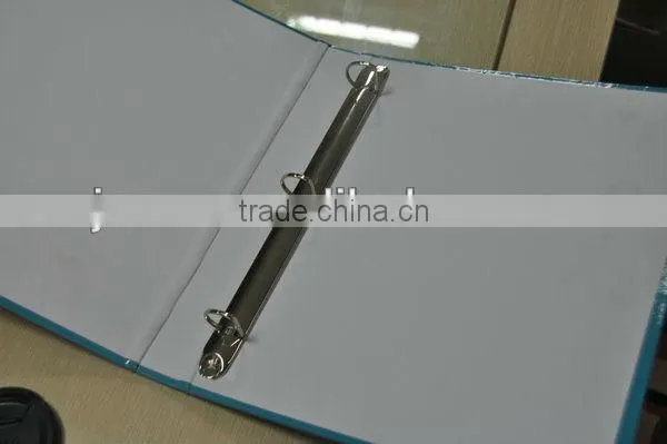 2013 3-hole A3 fancy stationey paperboard file file folder