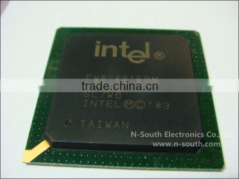 INTEL computer Chipset FW82801FB SL7AG