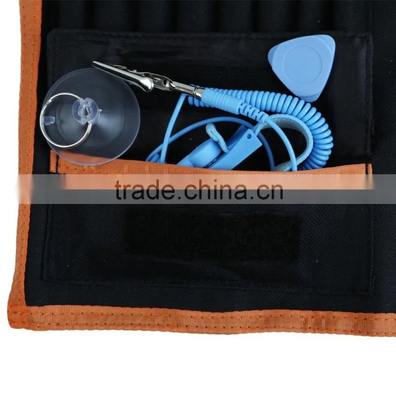 Portable Mobile Phone Repair Kits - Jakemy JM-P01