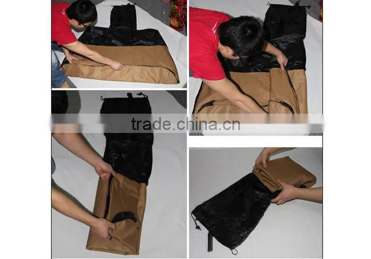 Wholesale Cheap Foldable Bicycle Bags Folding Bike Carry Bag