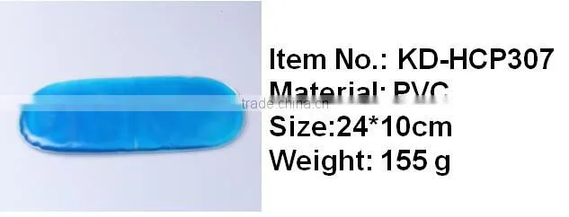 outdoor camping ice cooler pack ,ice transport pack,ice storage freezer