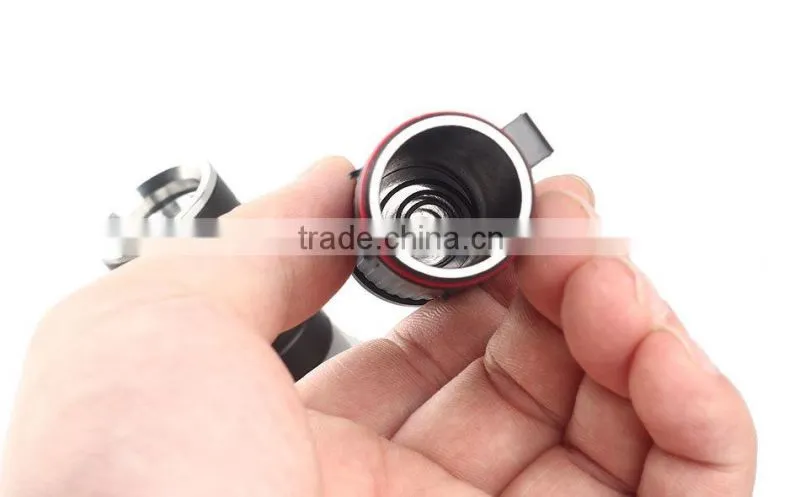 High Power self-defense flashlight police flashlight torch 1101 Multi-function torch