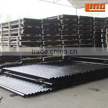 Borewell Casing pipes