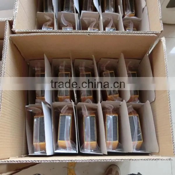 Solar Lamps for Graves with High Quality