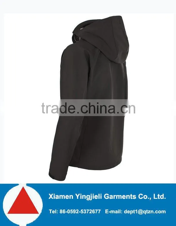 Soft shell women sports clothing outdoor fleece jacket fashion newest softshell jacket