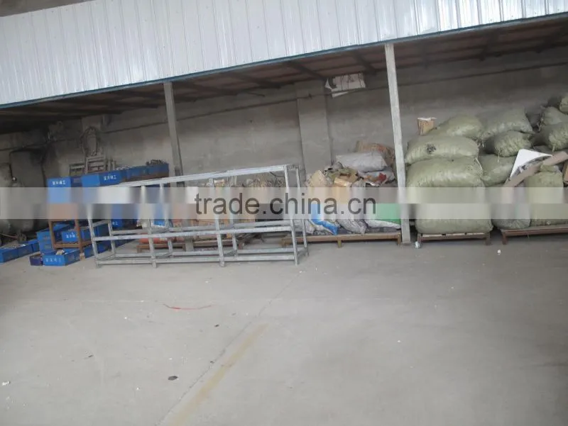 metal bed frame