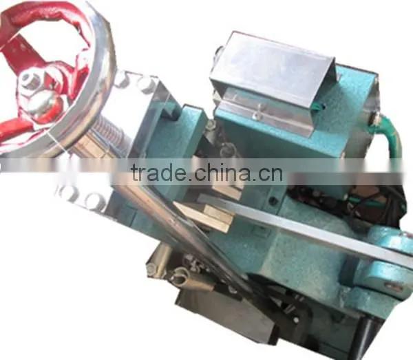 Tam-310-1 Semi-Automatic Hot Stamping Machine