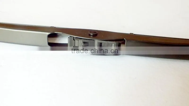 Heavy truck spare parts windshield wiper