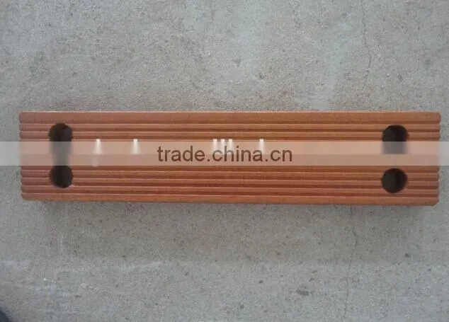 CCS Approved Marine Pilot Rope Ladder