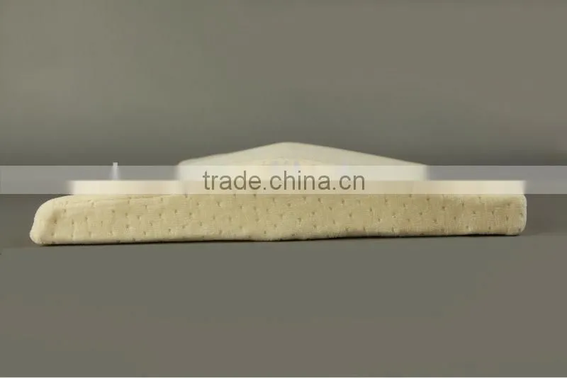 Memory Foam Lumbar Cushion Back Support Pillow,car chair pillow lumbar support back cushion