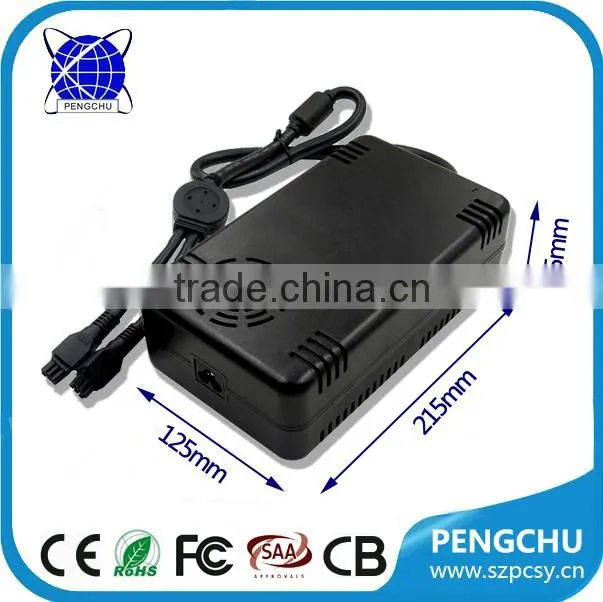 250W single output 5v 50a switching power supply