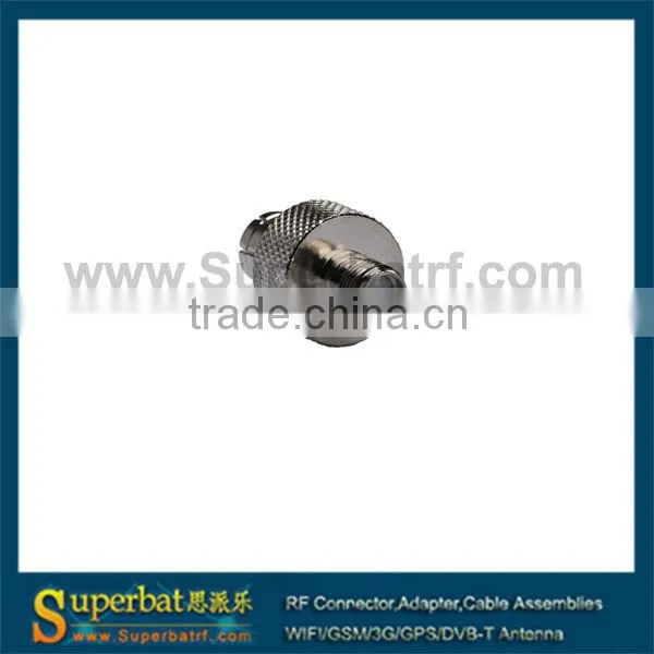 SMA-BNC adapter SMA Jack to BNC Plug Quick Push-on ST connector