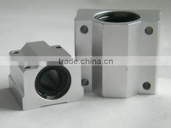 aluminum Support Unit SC10UU
