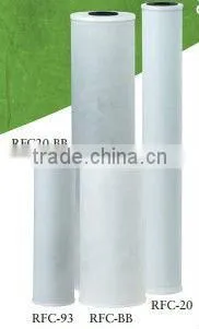 RFC-93 carbon cartridges