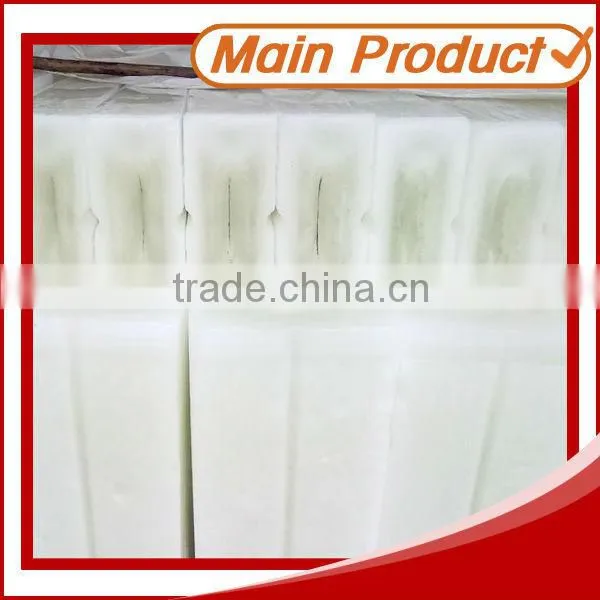 beautiful and best price block ice making machine