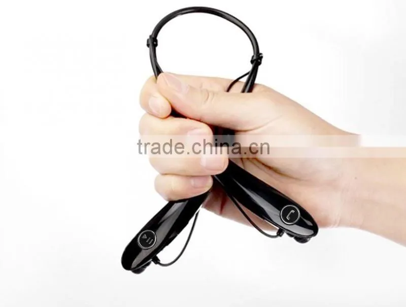 New Premium Wireless Earphones Headset