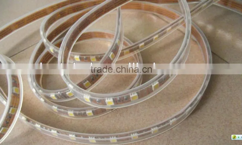 Flexible Led Light Strip,IP68 SMD 5050 Led Strip Light