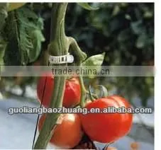 Many Sizes Plastic Plant Support Clip