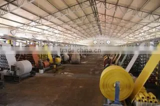 Qingdao Touch Rich International Trade Co., Ltd. company overview - view 3