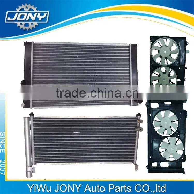 support small quantity prius auto spare parts for prius body part