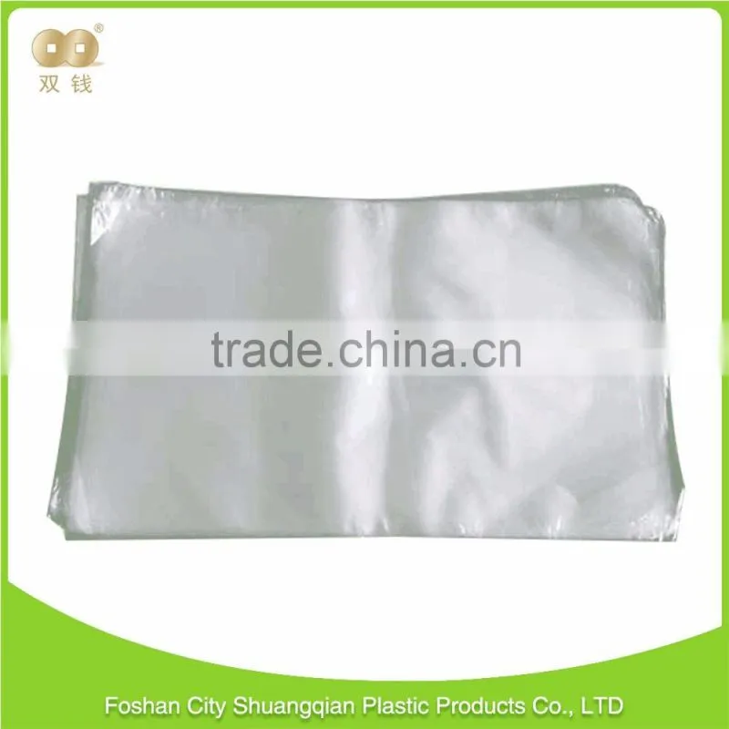 Wholesale good reputation self adhesive seal plastic shrink wrap packaging