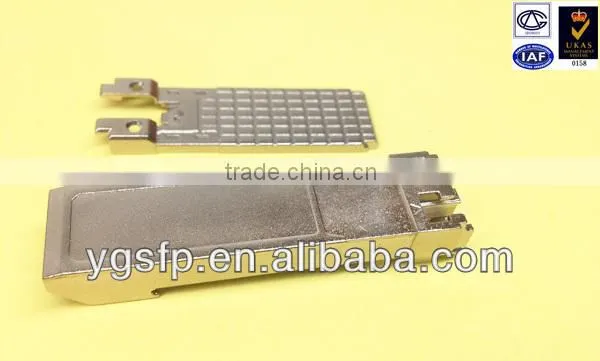 SFP SW Transceiver For Electrical Connector,SFP+ Optical Transceivers.