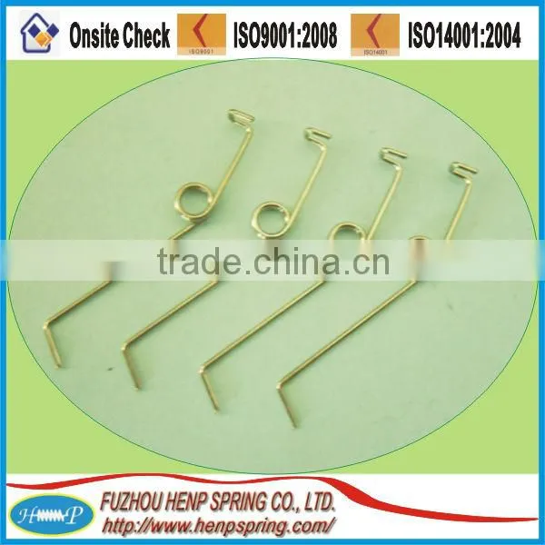 China toy spring supplier new type