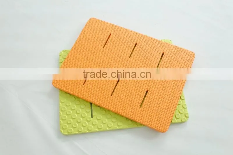 LF3310 EVA baby bath mat