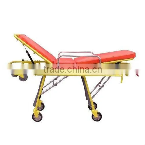adjustable gas spring