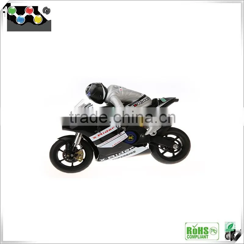 Remote control motorcycle toy with music, China manufacture offer electric motorcycles for children on alibaba