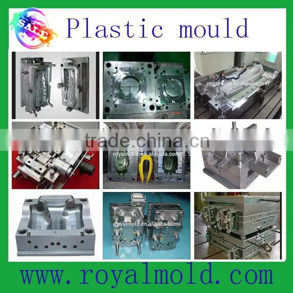 Auto body parts moulding Plastic Injection Auto Part mold mould
