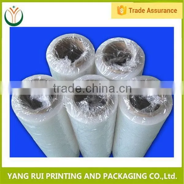 New products on china market professional greenhouse plastic film rolls,clear food grade packaging roll film