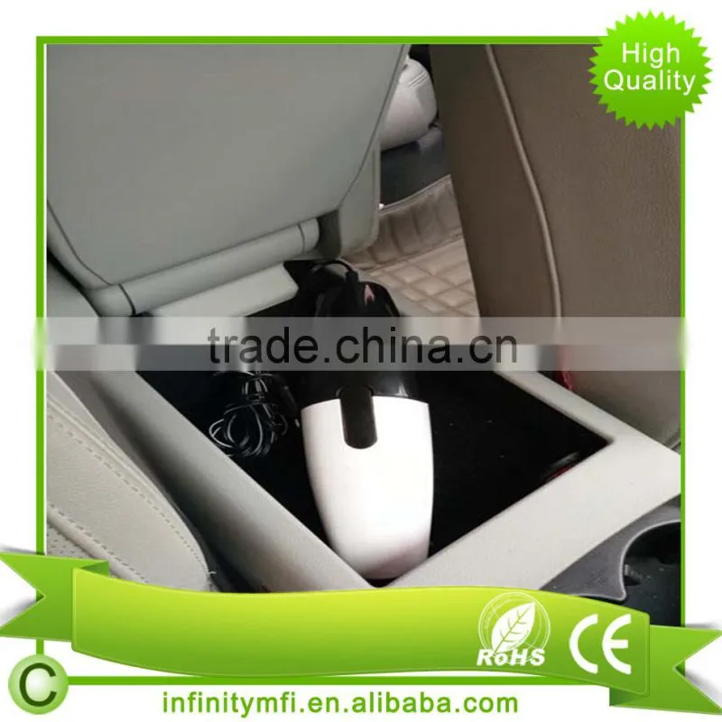 Hot Selling Professional With High Quality 1.7KPA 12V 40W Dry Handheld Car Vacuum Cleaner