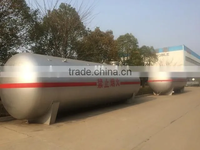 China new arrival high performance durable lpg storage tank for sale,lpg tank for sale