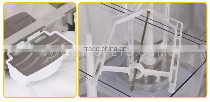 JD-18*2 Juice dispenser