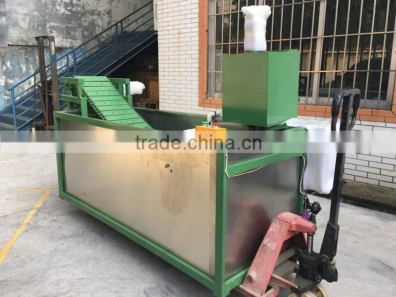 Gear Hardening Quenching Induction Heating Machine (JLC-120KW)