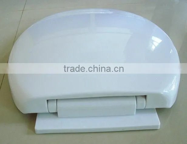 1025 sanitary ware pp water closet seat cover