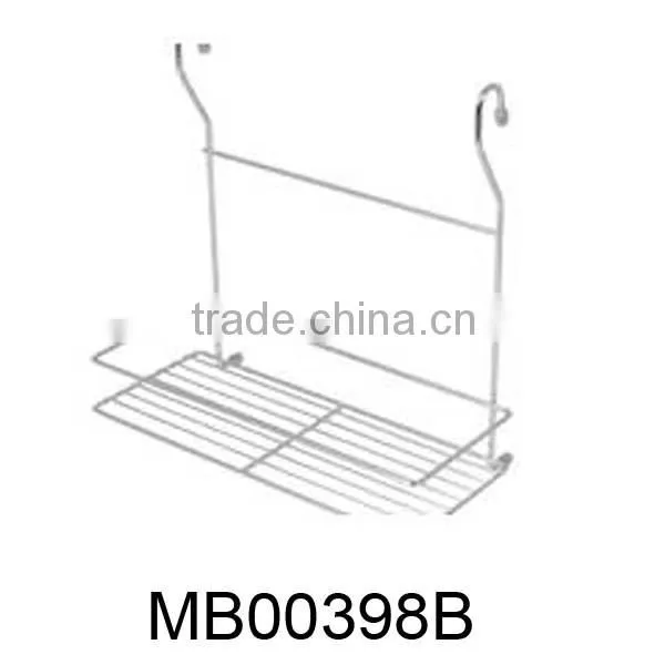 stainless steel shelves for small bathrooms