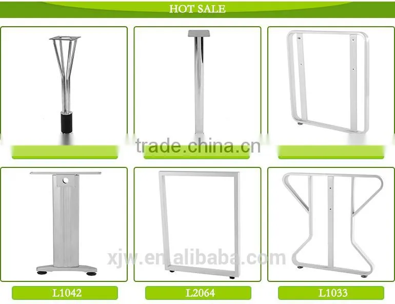 Modern Style High Standard Factory Price Hardware Table Leg